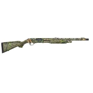 MOSSBERG 535 ATS Turkey 12 Gauge 6rd 22" MO Obsession