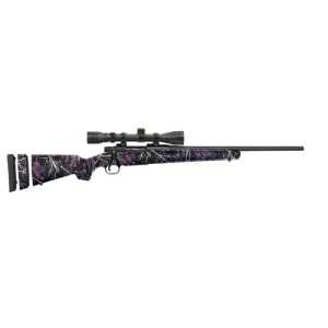 MOSSBERG Patriot Youth Super Bantam 7mm-08 Rem 5rd 20"