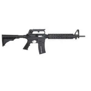 MOSSBERG 715T Tactical 22 LR 18" 26rd Black Finish