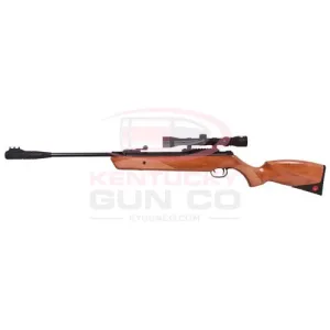 RUGER Yukon Combo (3-9x32 Scope)