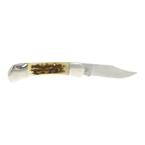 REMINGTON Bullet Knife "Ole Granddad"
