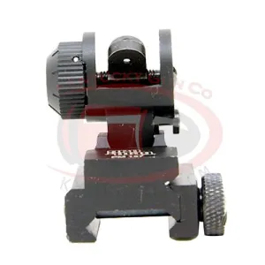 PRO MAG AR-15/M16 FLIPUP A2 REAR SGHT-