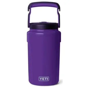 YETI Silo 1/2 G Jug Pace Purple