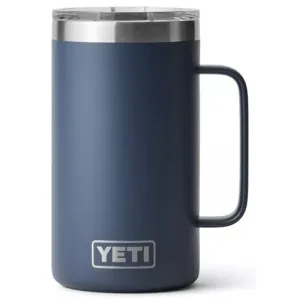 YETI Rambler 24 oz CL Mug 2.0 MS Navy