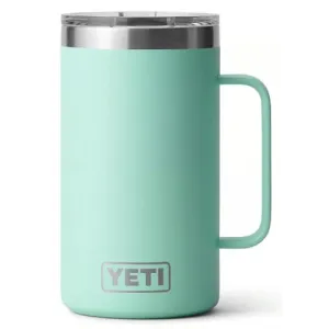 YETI Rambler 24 oz CL Mug 2.0 MS Seafoam