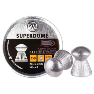 RWS Superdome - Field Line
