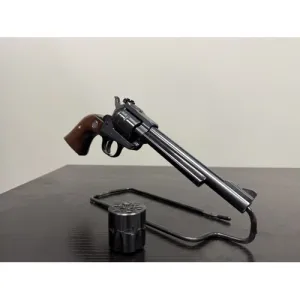 Ruger Single Six Blued Convertible 22LR/WMR