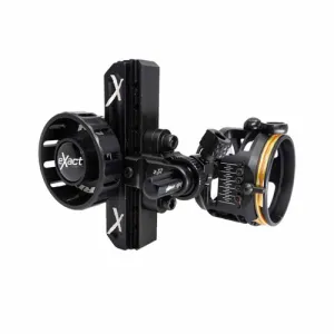 B3 ARCHERY Rize X-RH-Pic Mount .019 Green SP