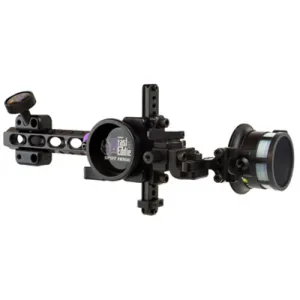 SPOT HOGG Fast Eddie Long Bar w/Single Wrap Pin .0