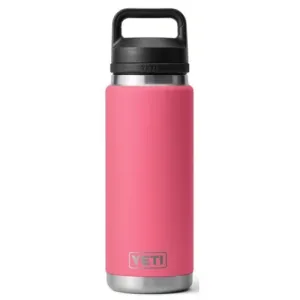YETI Rambler 26 oz Bottle FChug Tropical Pink