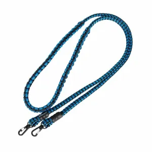 LOC OUTDOORZ Brute Bino Sling-Blue