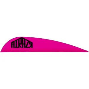 ARIZONA ARCHERY Airazr 26 Hot Pink 50pk