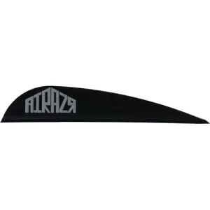 ARIZONA ARCHERY Airazr 26 Black 50pk