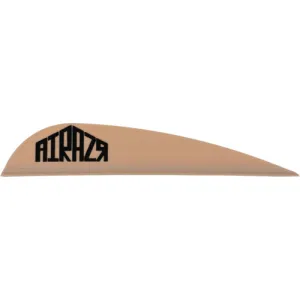 ARIZONA ARCHERY Airazr 26 Sand 50pk