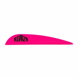 ARIZONA ARCHERY Airazr 23 Hot Pink 50pk