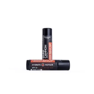 DUKE CANNON Cannon Balm 140deg Tactical Lip Protectant
