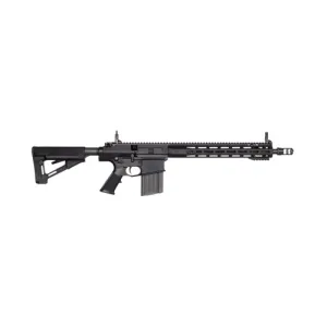 KNIGHTS ARMAMENT 6.5CM SR-25K6, 16", RIFLE SYSTEM