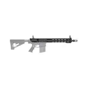 KNIGHTS ARMAMENT Upper Receiver Kit SR-25 6.5 14.5" Barrel URX 4