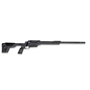 WEATHERBY Model 307 Alpine MDT 25 Creedmoor 22" + 2" Brake