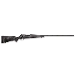 WEATHERBY Mark V Live Wild 25 Weatherby RPM 24" + 2" Brake