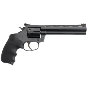 COLT King Cobra Target 22 LR 6" Blued