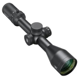 BUSHNELL 3-15x50 R7 ED Black Riflescope FFP MOA Holdover