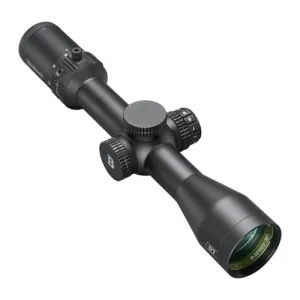 BUSHNELL 2-10x42 R7 ED Black Riflescope SFP MOA Fiber Dot