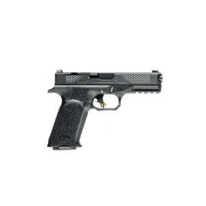 BUL ARMORY AXE FS 9mm Black