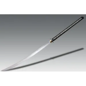 COLD STEEL Nodachi (Warrior Series) 34" 1060 Carbon Steel