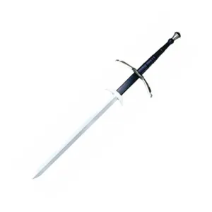 COLD STEEL Two Handed Great Sword 39 7/8" Blade 7/32" 1060