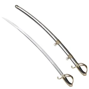 COLD STEEL 1815 French Officer's Saber 32" Blade