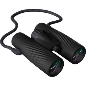 BUSHNELL 8x42 A5 Onyx Black Roof EXO Dielectric FMC