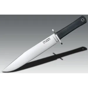 COLD STEEL San Mai TrailMaster 9 1/2" Blade San Mai III Steel