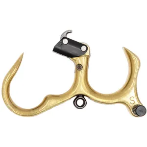 SCOTT ARCHERY Longhorn Expert Release - Small