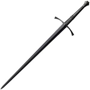 COLD STEEL MAA Italian Long Sword 35 1/2" Blade 1/4" 1090