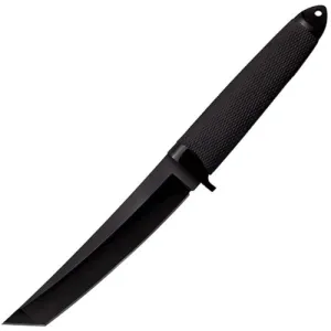 COLD STEEL 3V Master Tanto 6" Blade 5mm CPM 3-V Steel