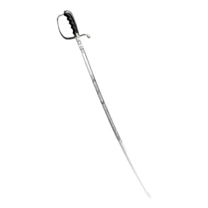 COLD STEEL US ARMY OFFICERS SABER