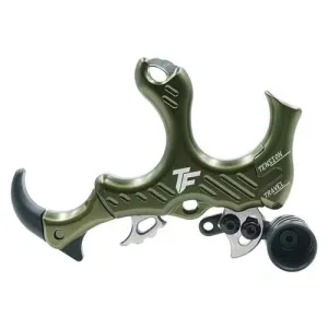 TRUFIRE Synapse LITE Green