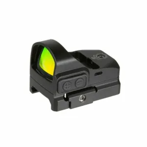 TRUGLO Red-Dot Micro Tru-Tec Grn Box