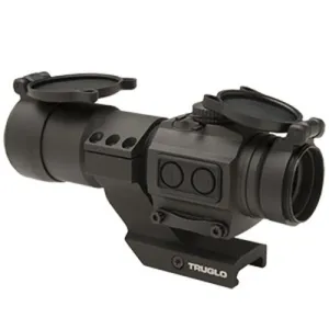 TRUGLO Red-Dot 30mm Tru-Tec CNTL Box