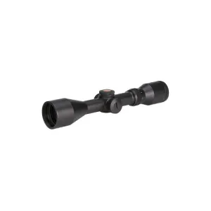 TRUGLO SCP TBX 3-9X44 IR SHRT BDC Blk