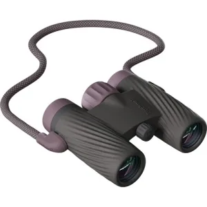 BUSHNELL 8x25 A1 Plum Purple Roof EXO FMC