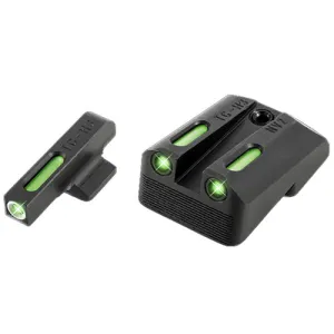 TRUGLO TFX Tritiumium FO Novak 270/450