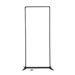 TASER Axon Target Frame 27.5" X 75"