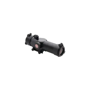 TRUGLO Red-Dot 30mm 3CLR PS/SS Blk