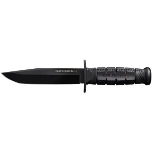 COLD STEEL Leatherneck-SF 6.75" 5mm Thick German D2 Steel