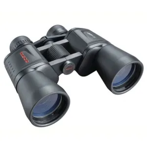TASCO 16x50 Black Full Size Porro MC