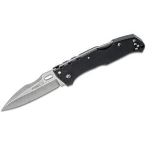 COLD STEEL Pro Lite Sport 3.6" Stonewash Blade Tri-Ad Lock