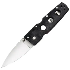 COLD STEEL HOLD OUT III PLAIN EDGE