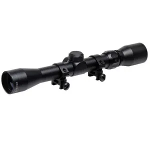 TRUGLO SCP 3-9x32mm Rifle Scope